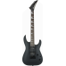 Jackson JS22 Dinky Arch Top DKA AH Satin Black