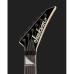 Jackson JS32 King V WH AH White