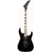 Jackson JS32 Dinky Arch Top DKAM MN Gloss Black