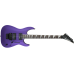 Jackson JS32 Dinky Arch Top DKA AH Pavo Purple