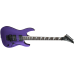 Jackson JS32 Dinky Arch Top DKA AH Pavo Purple