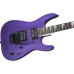 Jackson JS32 Dinky Arch Top DKA AH Pavo Purple