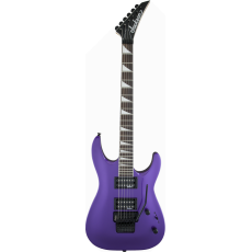 Jackson JS32 Dinky Arch Top DKA AH Pavo Purple