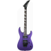 Jackson JS32 Dinky Arch Top DKA AH Pavo Purple