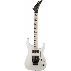 Jackson JS32 Dinky Arch Top DKAM MN Snow White