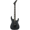 Jackson JS32 Dinky Arch Top DKA AH Satin Black