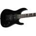 Jackson JS1X Dinky Minion AH Gloss Black