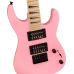 Jackson JS1X Dinky Minion MPL FB Bubble Gum Pink