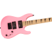Jackson JS1X Dinky Minion MPL FB Bubble Gum Pink