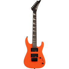 Jackson JS1X Dinky Minion AH FB Safety Orange