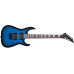 Jackson JS1X Dinky Minion AH Metallic Blue Burst