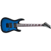 Jackson JS1X Dinky Minion AH Metallic Blue Burst