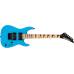 Jackson JS1X Dinky Minion MPL  Infinity Blue