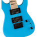 Jackson JS1X Dinky Minion MPL  Infinity Blue