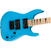 Jackson JS1X Dinky Minion MPL  Infinity Blue