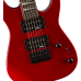 Jackson JS1X Dinky Minion AH Metallic Red