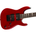 Jackson JS1X Dinky Minion AH Metallic Red