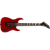 Jackson JS1X Dinky Minion AH Metallic Red