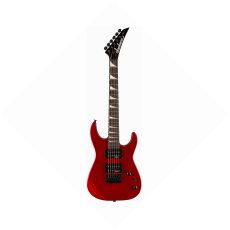 Jackson JS1X Dinky Minion AH Metallic Red