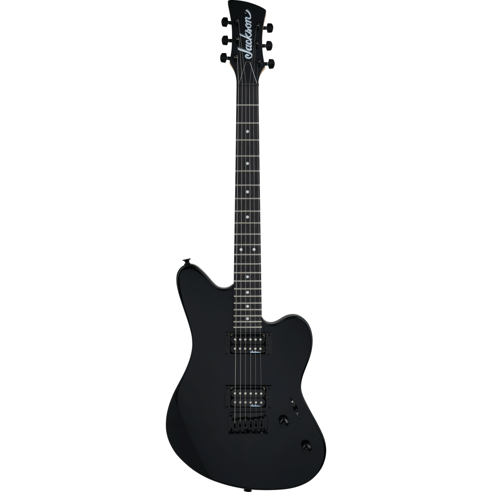 Jackson JS Series Surfcaster JS22 HT Gloss Black