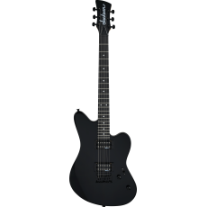 Jackson JS Series Surfcaster JS22 HT Gloss Black