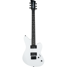 Jackson JS Series Surfcaster JS22 HT Snow White