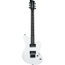 Jackson JS Series Surfcaster JS22 HT Snow White