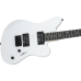 Jackson JS Series Surfcaster JS22 HT Snow White