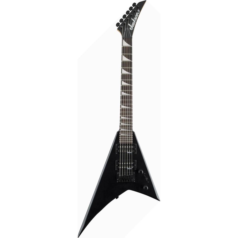 Jackson JS1X RANDY RHOADS Minion AH Satin Black