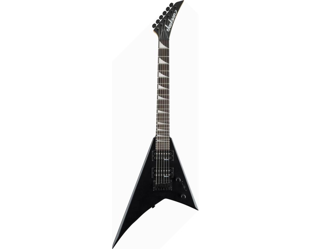Jackson JS1X RANDY RHOADS Minion AH Satin Black