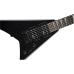 Jackson JS1X Rhoads Minion Satin Black