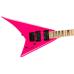 Jackson JS1X RANDY RHOADS Minion Neon Pink