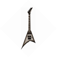 Jackson JS1X RANDY RHOADS Minion AH Silver Burst