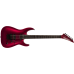 Jackson Pro Plus Series Dinky DKA Oxblood