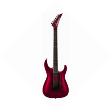 Jackson Pro Plus Series Dinky DKA Oxblood