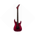 Jackson Pro Plus Series Dinky DKA Oxblood