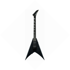 Jackson Pro Series King V KV, Ebony Fingerboard, Gloss Black