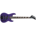Jackson JS1X Concert Bass Minion AH Pavo Purple