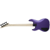 Jackson JS1X Concert Bass Minion AH Pavo Purple
