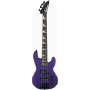 Jackson JS1X Concert Bass Minion AH Pavo Purple