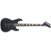 Jackson JS1X Concert Bass Minion AH Satin Black