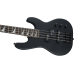 Jackson JS1X Concert Bass Minion AH Satin Black