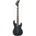 Jackson JS1X Concert Bass Minion AH Satin Black