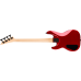 Jackson JS1X Concert Bass Minion AH Metalic Red