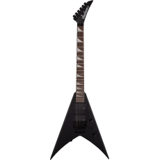 Jackson X Series King V KVXMG, Laurel Fingerboard, Satin Black