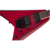 Jackson X Series Rhoads RRX24, Laurel Fingerboard, Red with Black Bevels