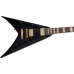 Jackson X Series Signature Scott Ian King V KVXT LRL Gloss Black