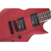 Jackson JS22 Monarkh AH SC Red Satin