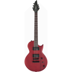 Jackson JS22 Monarkh AH SC Red Satin