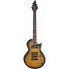 Jackson JS22 Monarkh AH SC Tobacco Burst